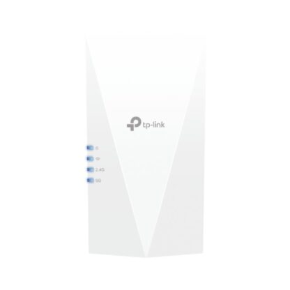 TP-LINK WI-FI RANGE EXTENDER RE500X - Image 6