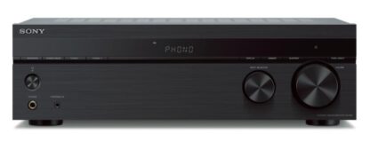 AV Receiver SONY STR-DH190, Stereo, 2 x 100W - Image 9