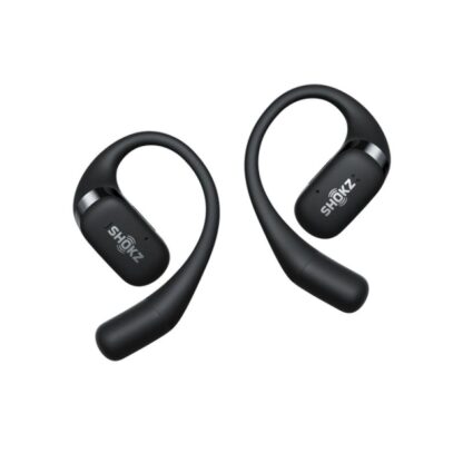 Shokz OpenFit True Wireless Earbuds BK - Image 2