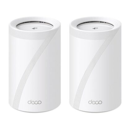TP-LINK KIT BE9300 MESH WIFI 7 2PK - Image 7