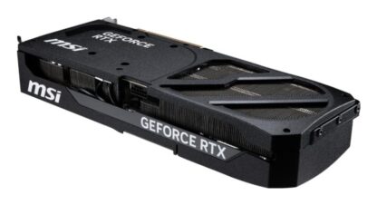 MSI GeForce RTX 5070 TI 16G SHADOW 3X OC - Image 4