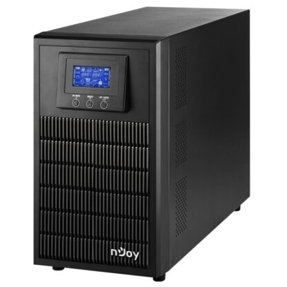 UPS NJOY ATEN PRO 3000 - Image 8