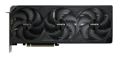 VGA Gigabyte GeForce RTX 5080 WINDFORCE OC SFF 16G - Image 3