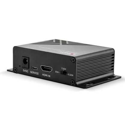 Lindy Extractor Audio HDMI 4K60 - Image 9