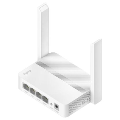 CUDY AC1200 Wi-Fi Router - Image 4