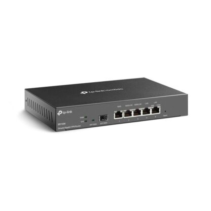 TP-Link SAFESTREAM Gigabit MULTI WAN VPN ROUTER - Image 4