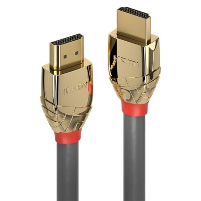 Lindy 10m Standard HDMI Gold Line Cable - Image 3