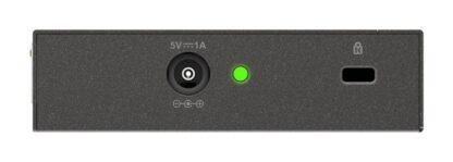 DLINK SW 5P-GB UNMNGD DESK METAL - Image 6