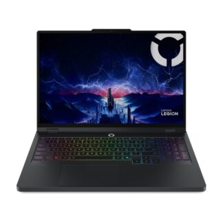 Legion 5P 16 U9 275HX 32 2TB 5070Ti DOS