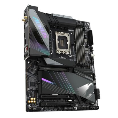 Motherboard GIGABYTE Z790 AORUS PRO X WIFI7 - Image 6