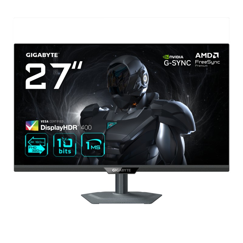Monitor gaming Gigabyte 27" G27U EK