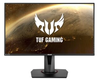 MONITOR 27 "ASUS VG279QM