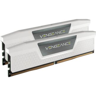Corsair VENGEANCE 32GB (2x16GB) DDR5 KIT WHIT