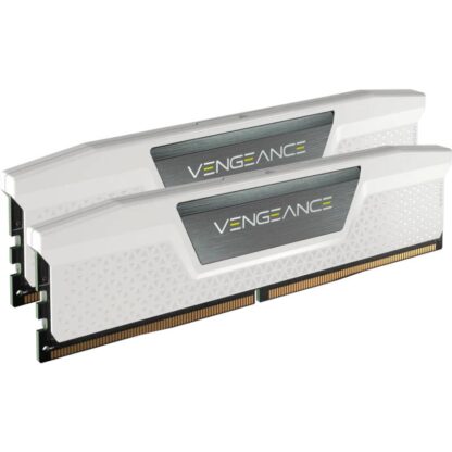 Corsair VENGEANCE 32GB (2x16GB) DDR5 KIT WHIT