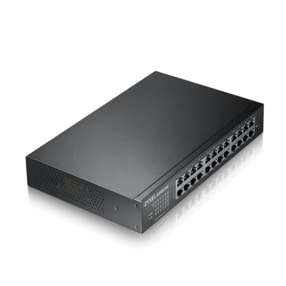 ZYXEL GS1900-24E 24-PORT GBE SWITCH V3 - Image 5