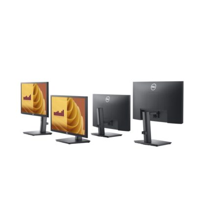 Dell MONITOR 22" E2225HS 1920x1080 LED - Image 19