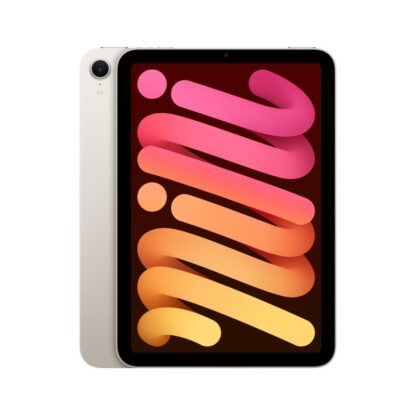 IPAD MINI WI-FI 128GB STARLIGHT-HCZ - Image 5