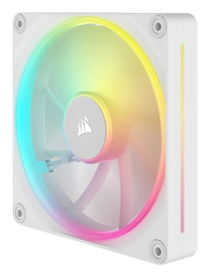 Corsair iCUE LINK LX140 RGB WHITE fans - Image 6