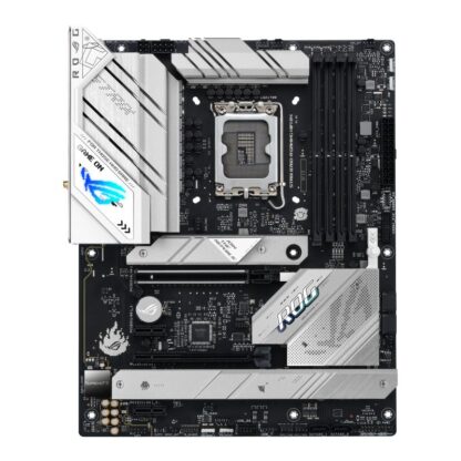 Motherboard Asus ROG STRIX B760-A DDR4 WIFI LGA1700 - Image 10