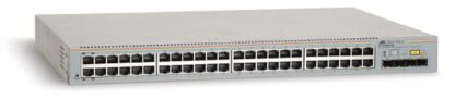 ATI SW 48P GB 4SFP L2 WEBSM ECO - Image 2
