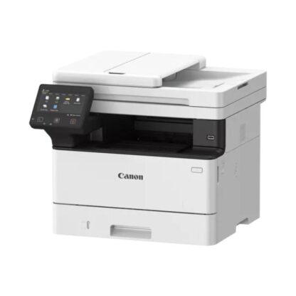 CANON I-SENSYS X1440I A4 MONO MFP - Image 7