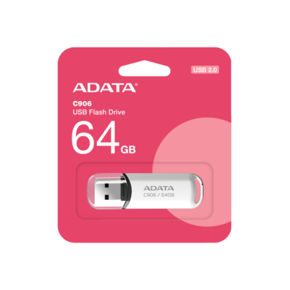 USB 64GB ADATA AC906-64G-RWH - Image 3