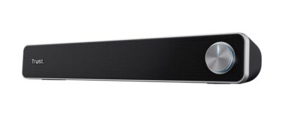 Soundbar Trust Arys, 12W, black - Image 5