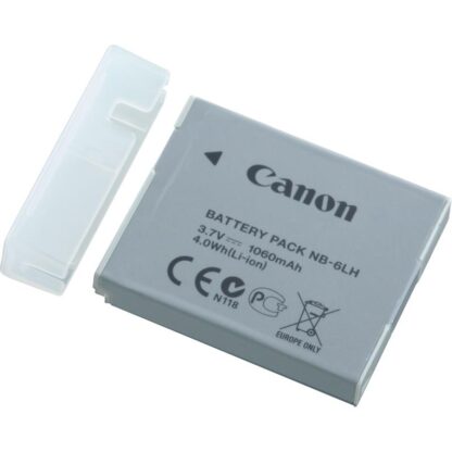 BATTERY CANON NB-6LH - Image 2