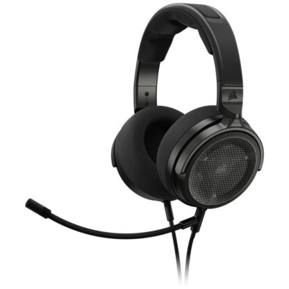 Corsair VIRTUOSO PRO HEADSET BLACK - Image 4