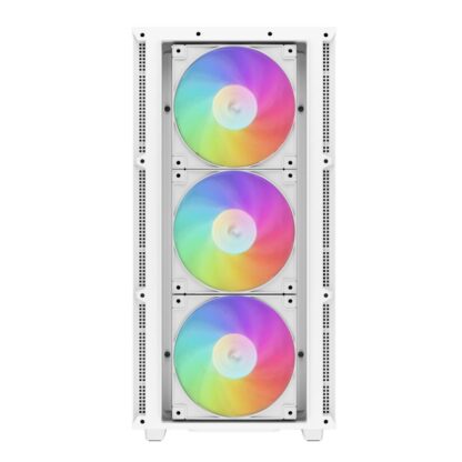 PC Case Deepcool CH560 ARGB WHITE - Image 18