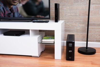 Back UPS Pro BR 900VA, 6 Outlets, AVR - Image 7