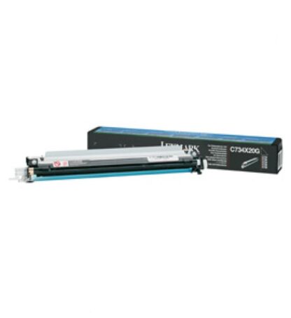 LEXMARK C734X20G FOTOCONDUCTOR - Image 2