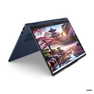 Lenovo IdeaPad 5 2-in-1 14AKP10 14T R7 AI 350 24 1TB UMA DOS