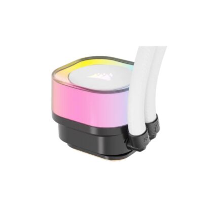 Corsair Cooler iCUE LINK H150i LIQUID W - Image 8