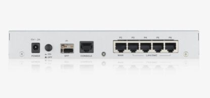 ZYXEL USGFLEX100 SECURITY GATEWAY V2 - Image 9