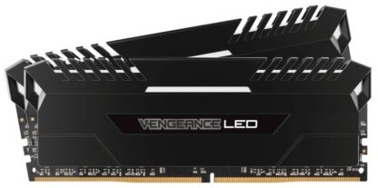 RAM DIMM Corsair VENGEANCE LED 32GB - Image 2