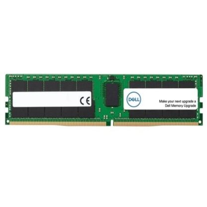 Dell Memory 32GB - 2RX8 DDR4 UDIMM - Image 2