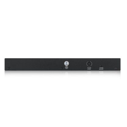 ZYXEL GS1100-10HP 10PORT GBE POE SWITCH - Image 9