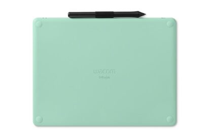 Intuos M Pistachio Bluetooth graphics tablet - Image 9