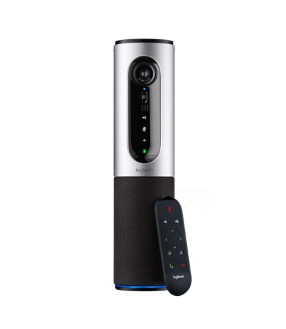 Logitech ConferenceCam Connect video conference camera - Image 4