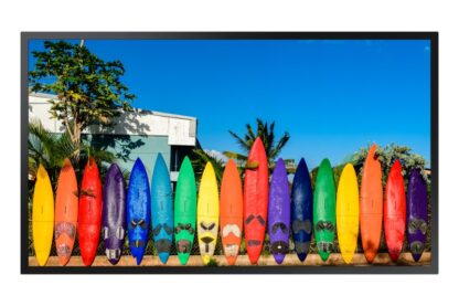 Monitor Signage SAMSUNG OM46B 4000nit - Image 5