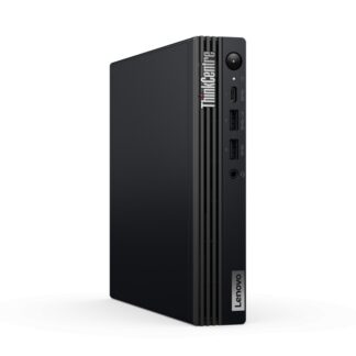Lenovo ThinkCentre M70q G5 i5-14400T 16 512 UMA 3YO Windows 11 Pro