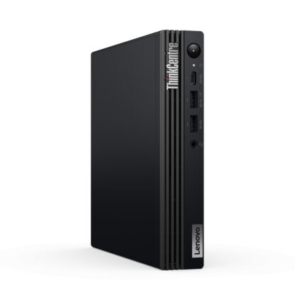 Lenovo ThinkCentre M70q G5 i5-14400T 16 512 UMA 3YO Windows 11 Pro