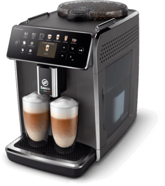 ESPRESSOR AUTOMAT PHILIPS SM6580/10