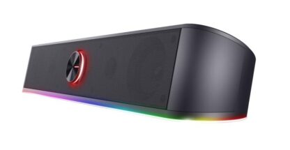 Trust GXT 619 Thorne RGB Soundbar - Image 6