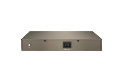 IP-COM 8-PORT GB POE PROFI SWITCH L3 - Image 6