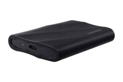 Samsung External SSD T9 4TB 3.2 MU-PG4T0B/EU - Image 7