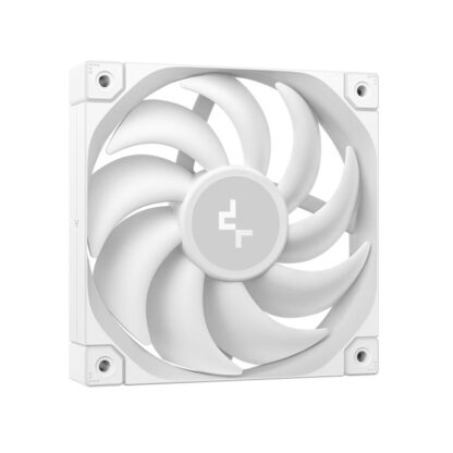 CPU COOLER DEEPCOOL AK400 DIGITAL PRO WHITE - Image 8