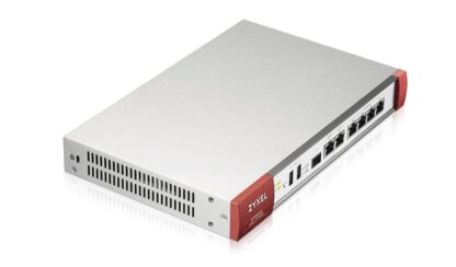 ZYXEL ATP200 HARDWARE FIREWALL 2000MBIT - Image 4