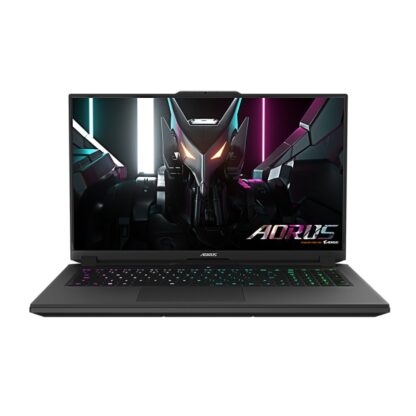 Gigabyte AORUS 7 9MF RTX4050 I5 16GB FREE DOS - Image 3
